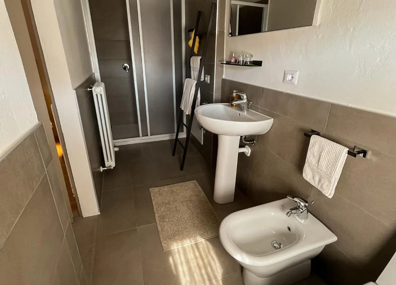 Ca Di Fre B&B 구아르다미글리오